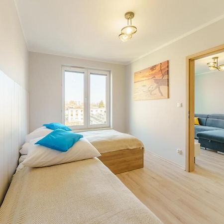 Apartament Na Artyleryjskiej 科沃布热格 外观 照片